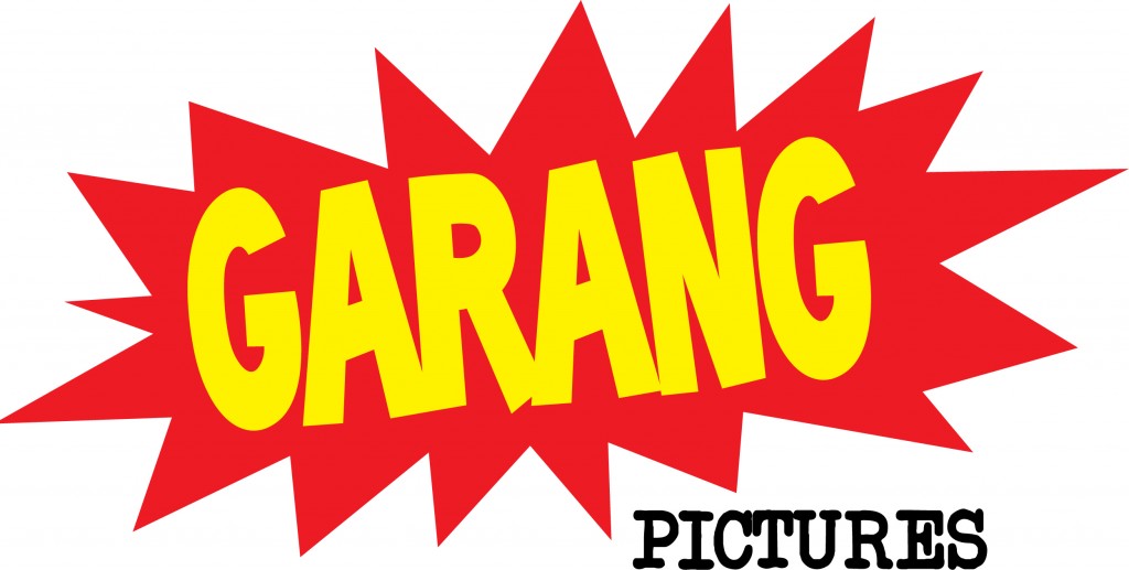 Garang Pictures_BlueYellow Logo