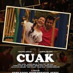 CUAK : Teaser Trailer